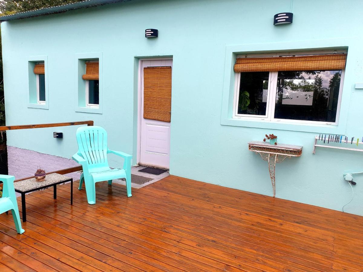 Loft Vintage Apartment Tandil Exterior photo